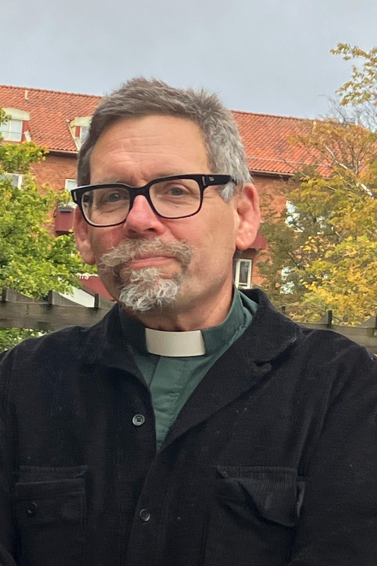 Peter  Juhlin